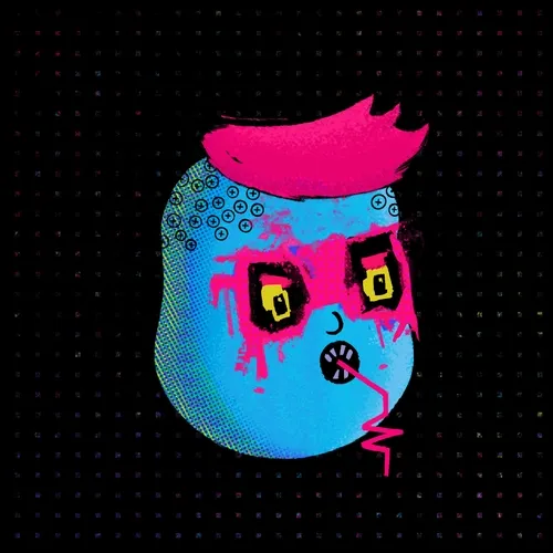 Grifticle #28