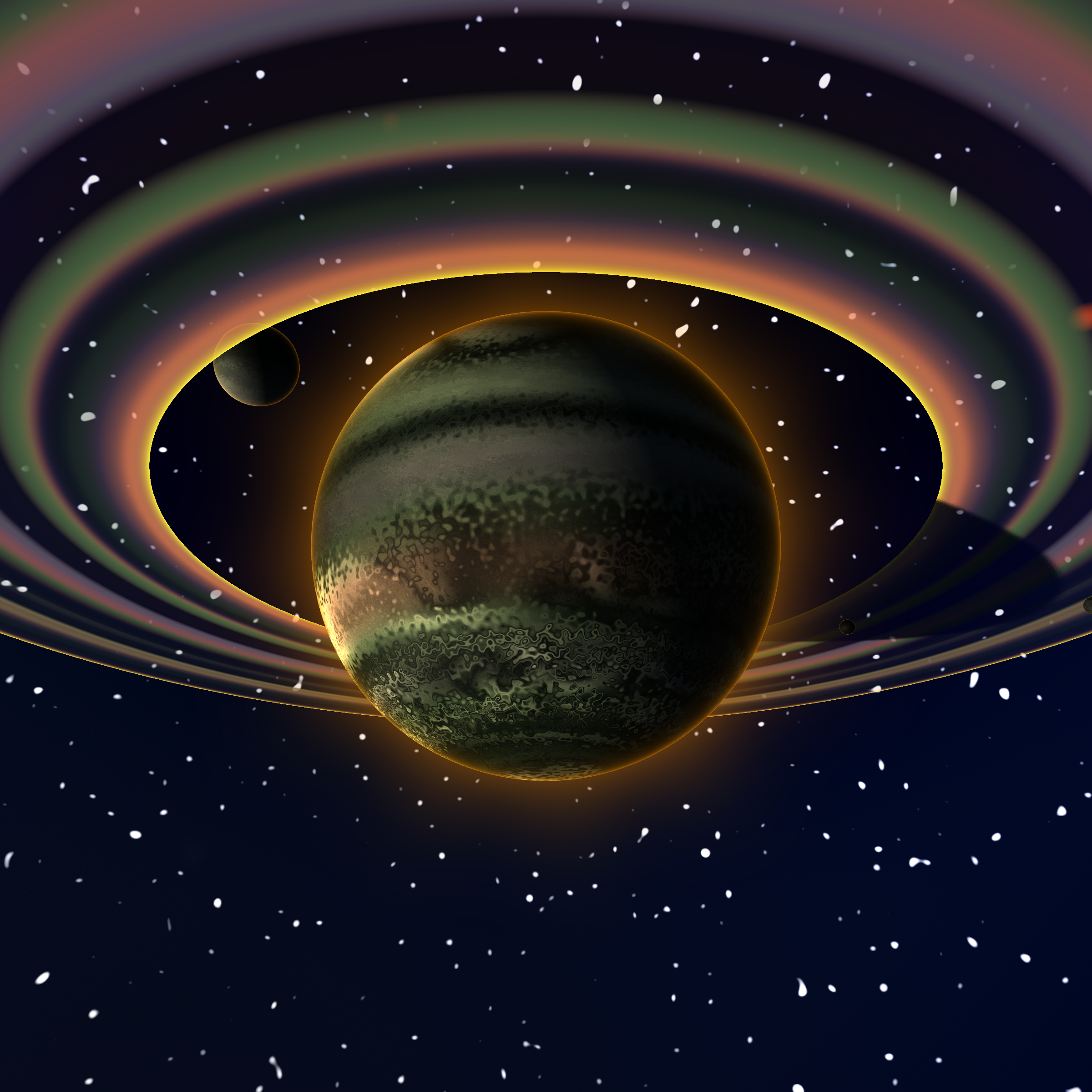 New Worlds #267