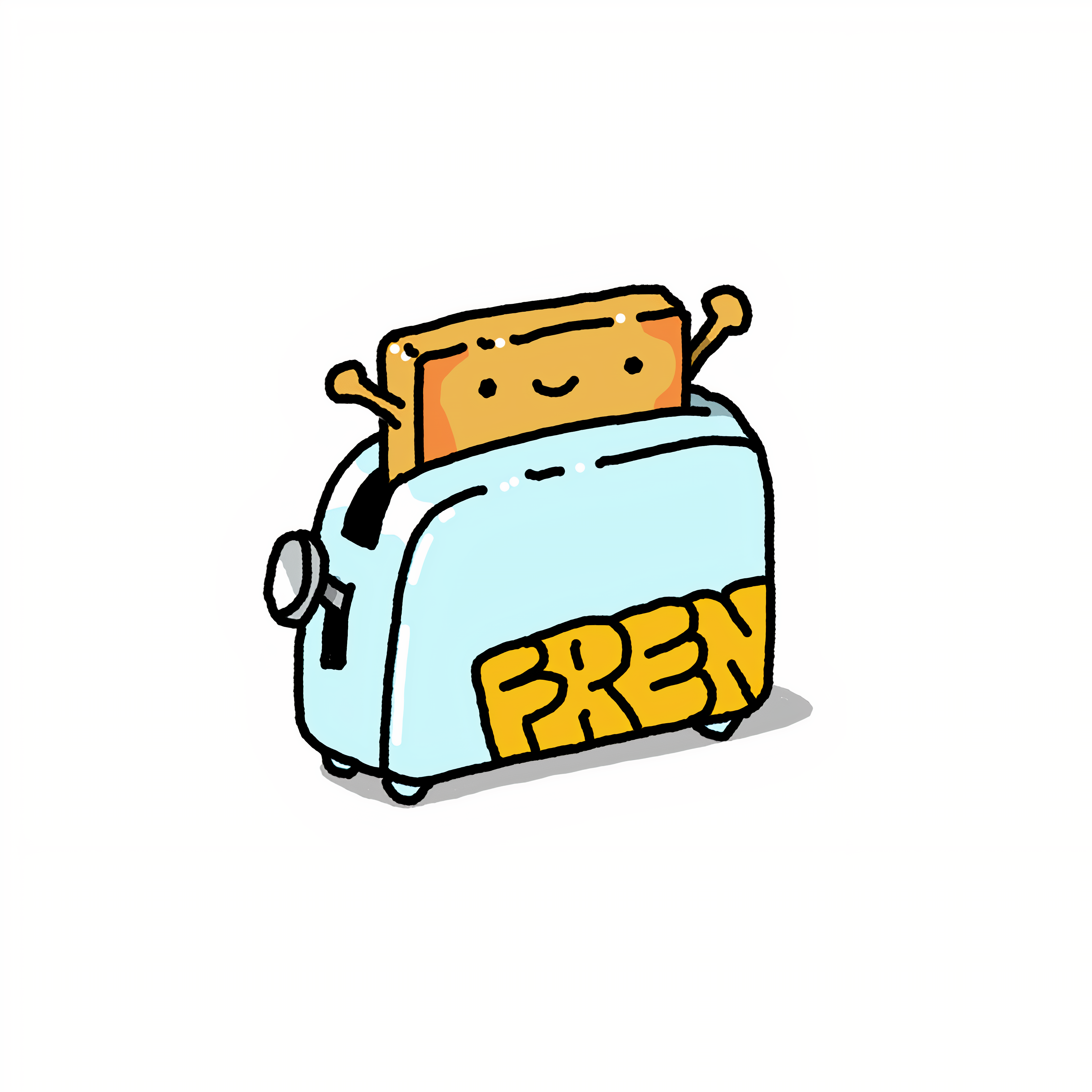 Toastie