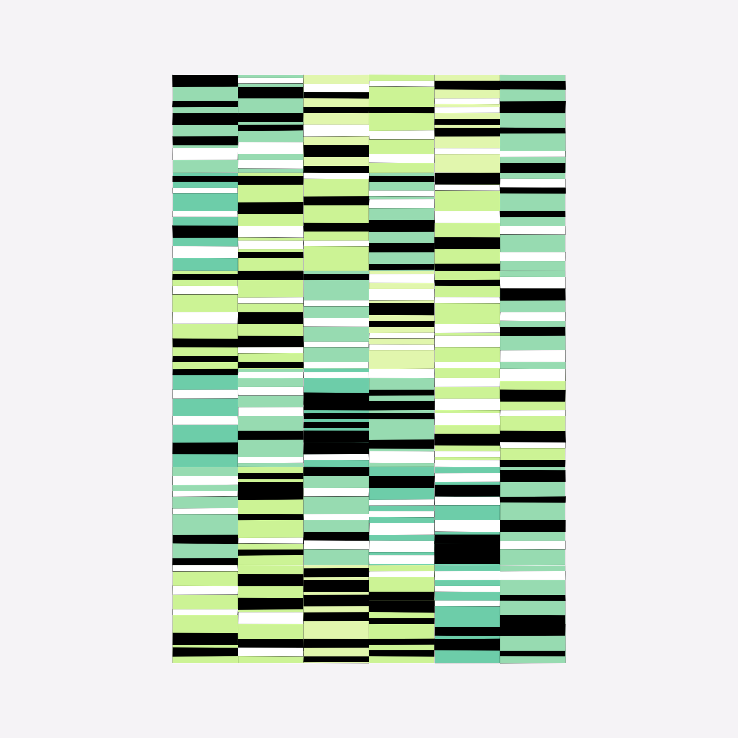Imperfections #37