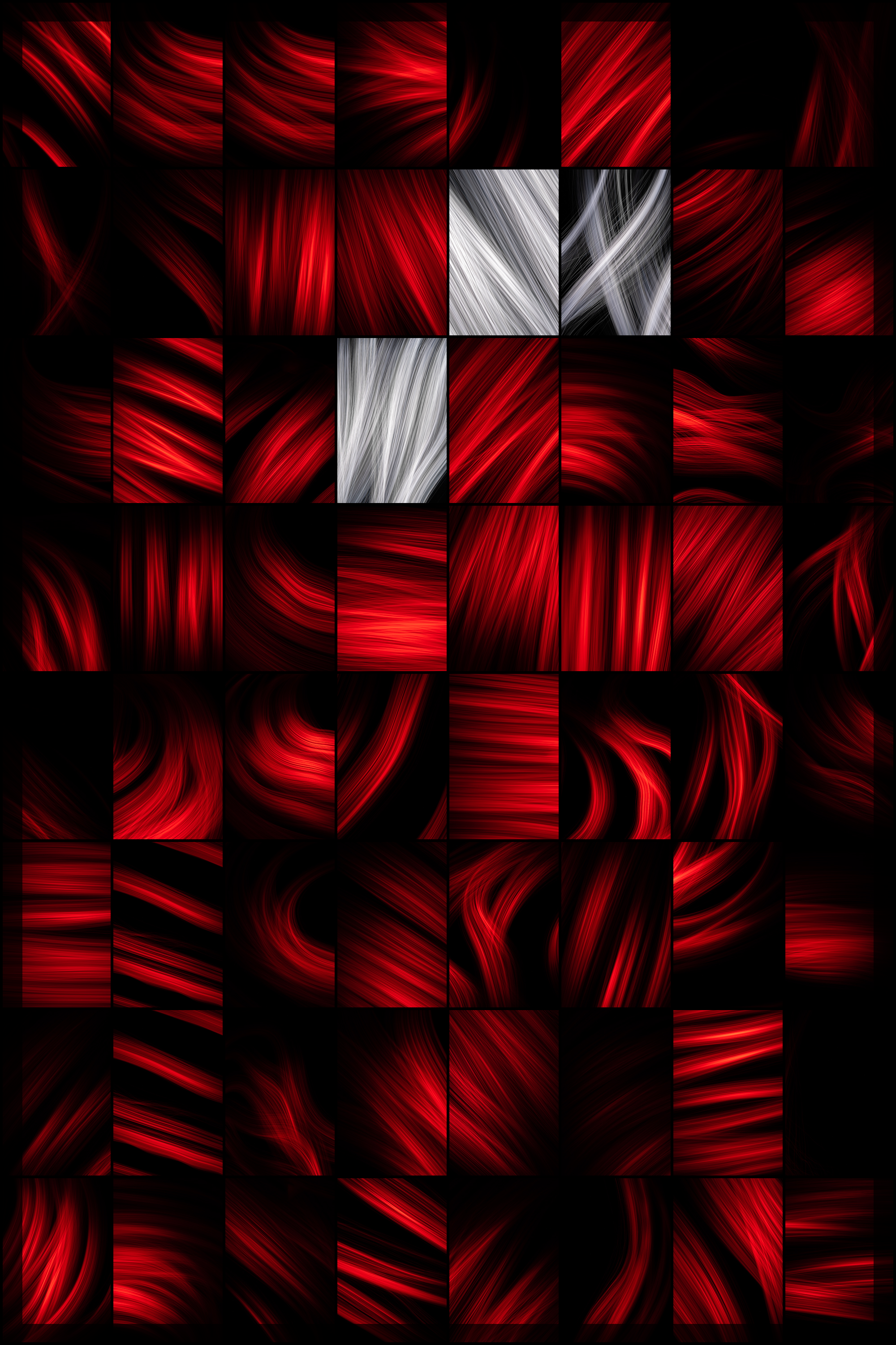 Vortex Dreams #227