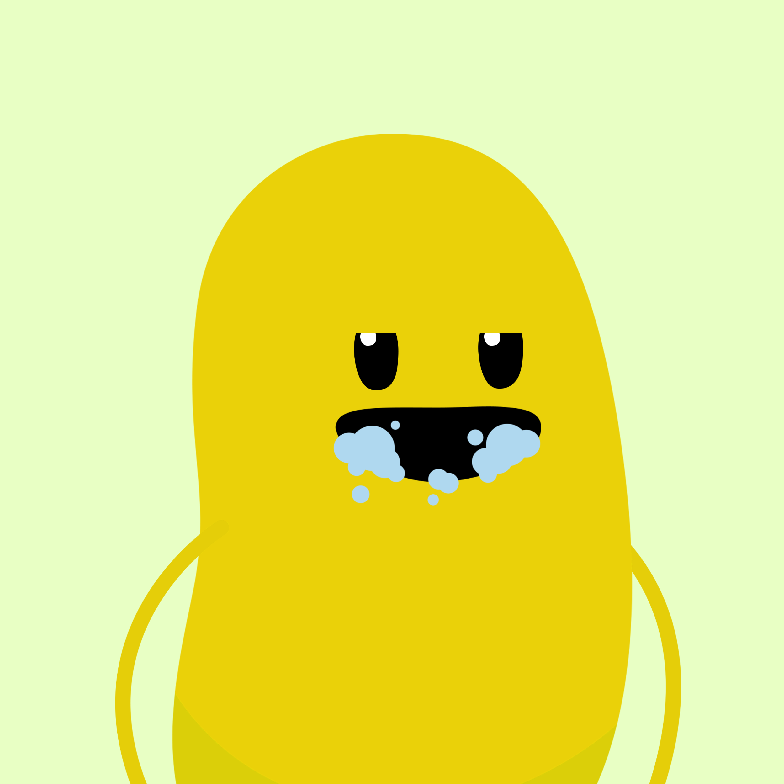 BEAN #8521