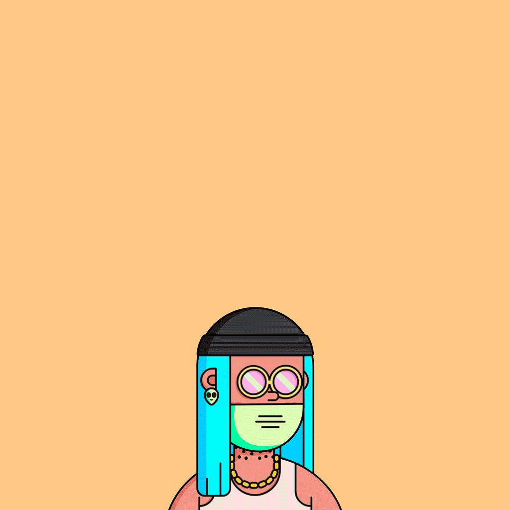Mini Psssd #454