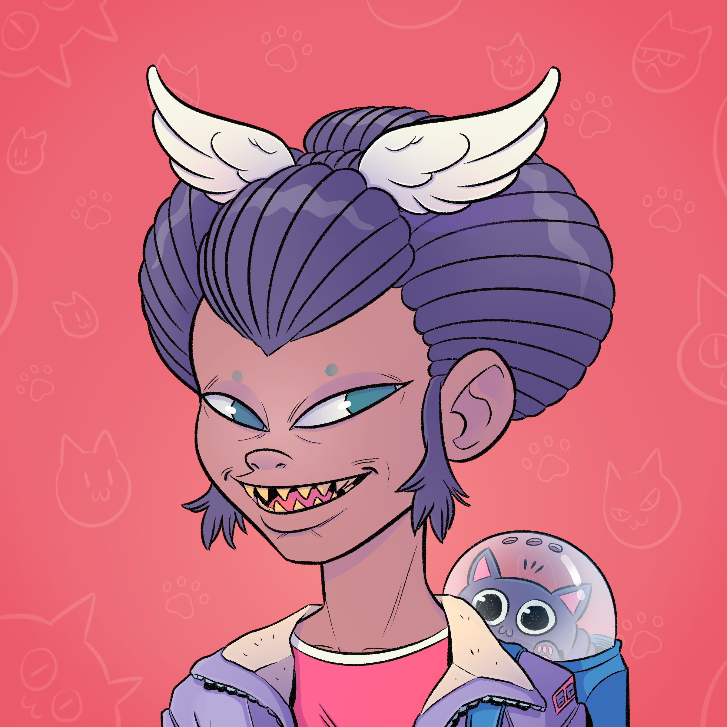 Super Geisha #643