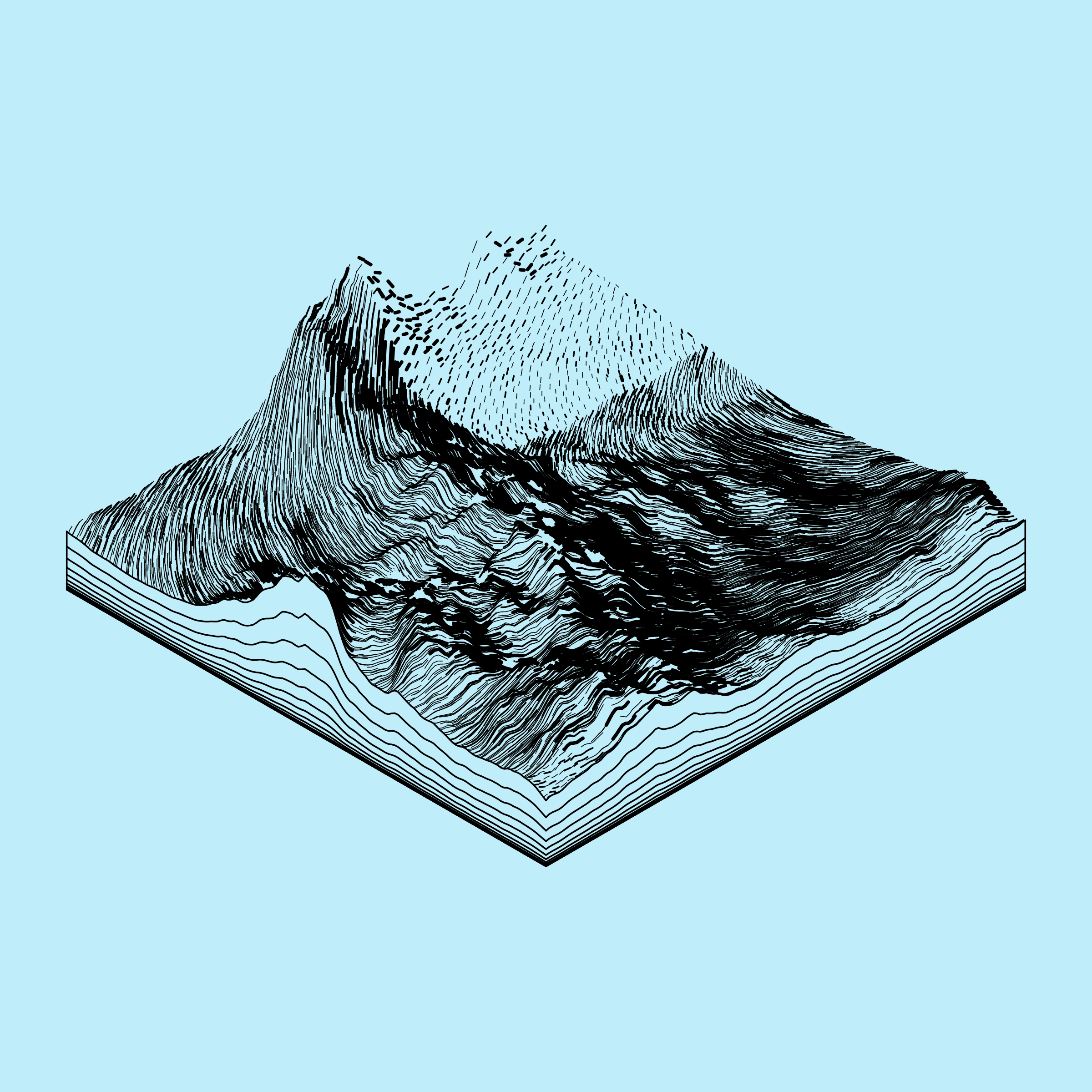 Subscapes #648