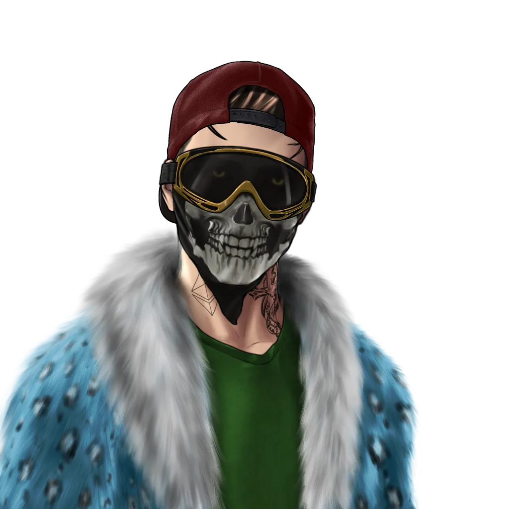 Skvllpvnk #4231