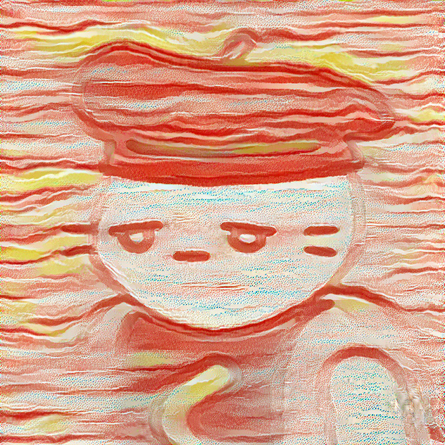 NeuralMix Art #371