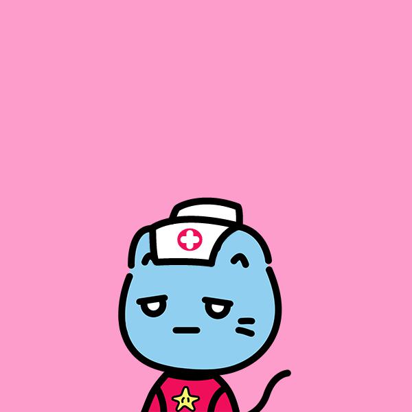 Kool Kittens #1643