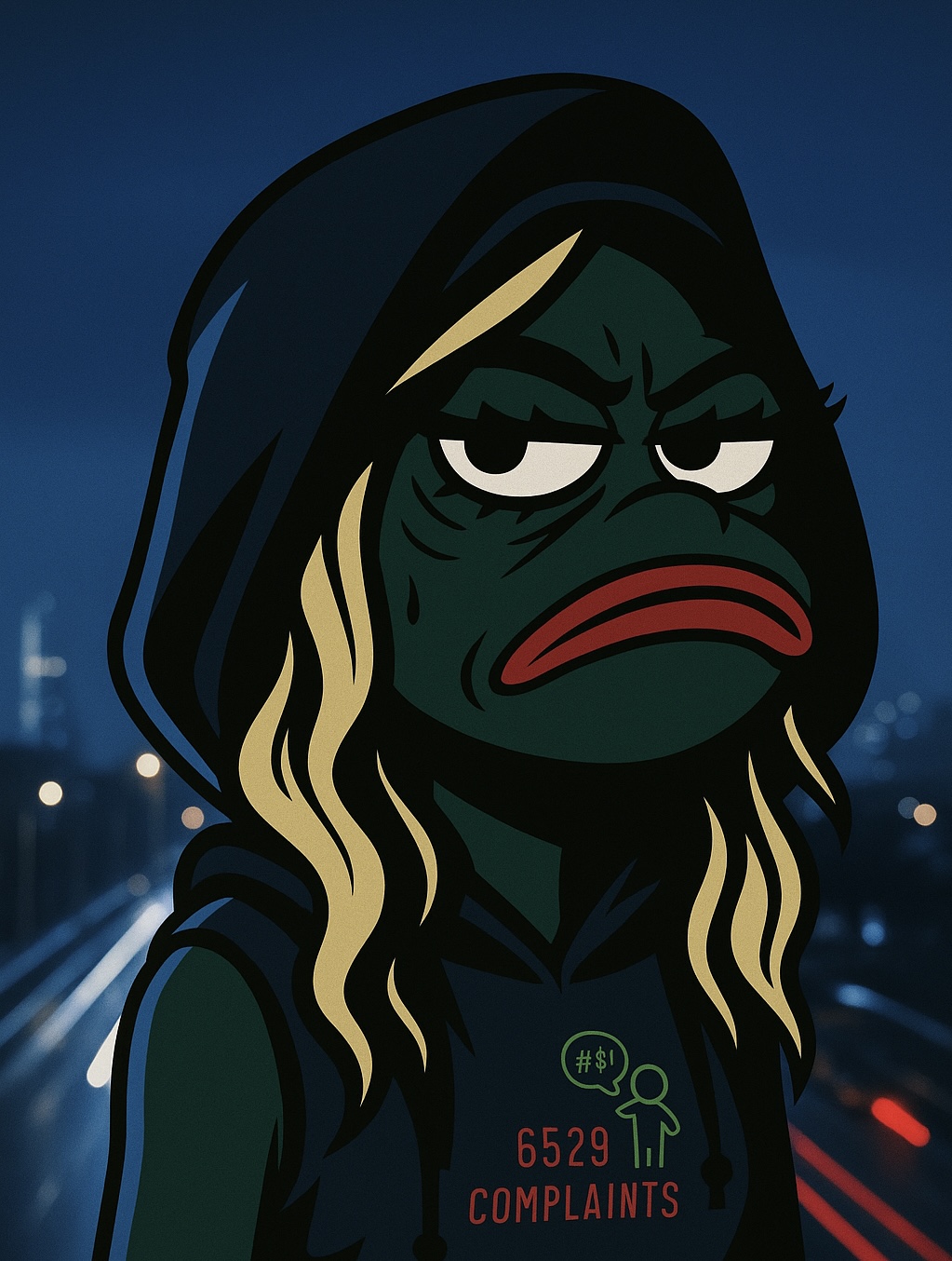 Karen AshtonTekno