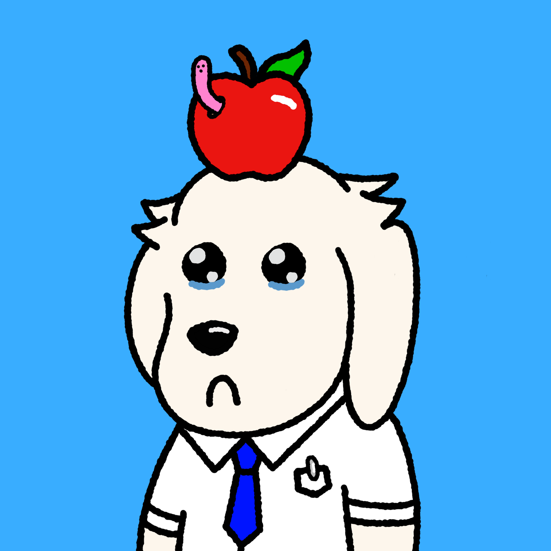 Doodle Dogs #6246