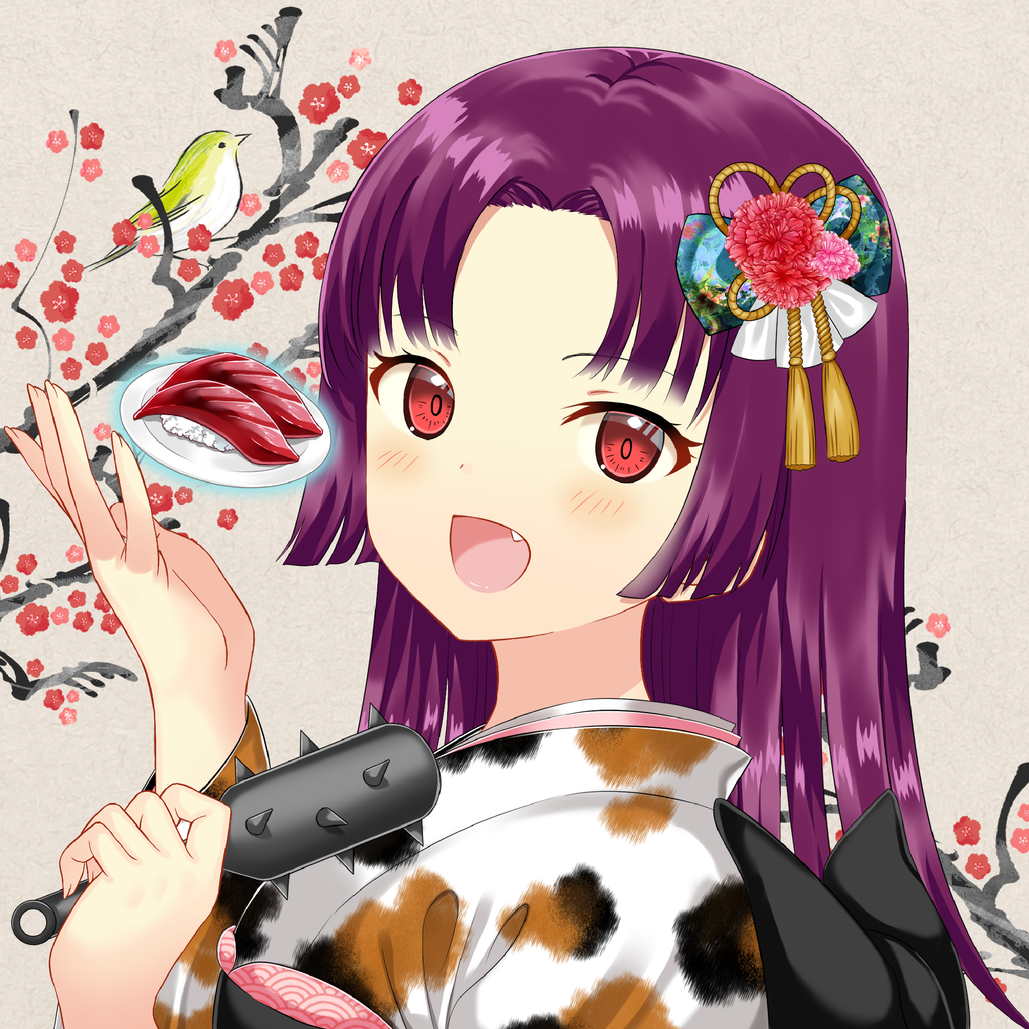 KAGURA #4680