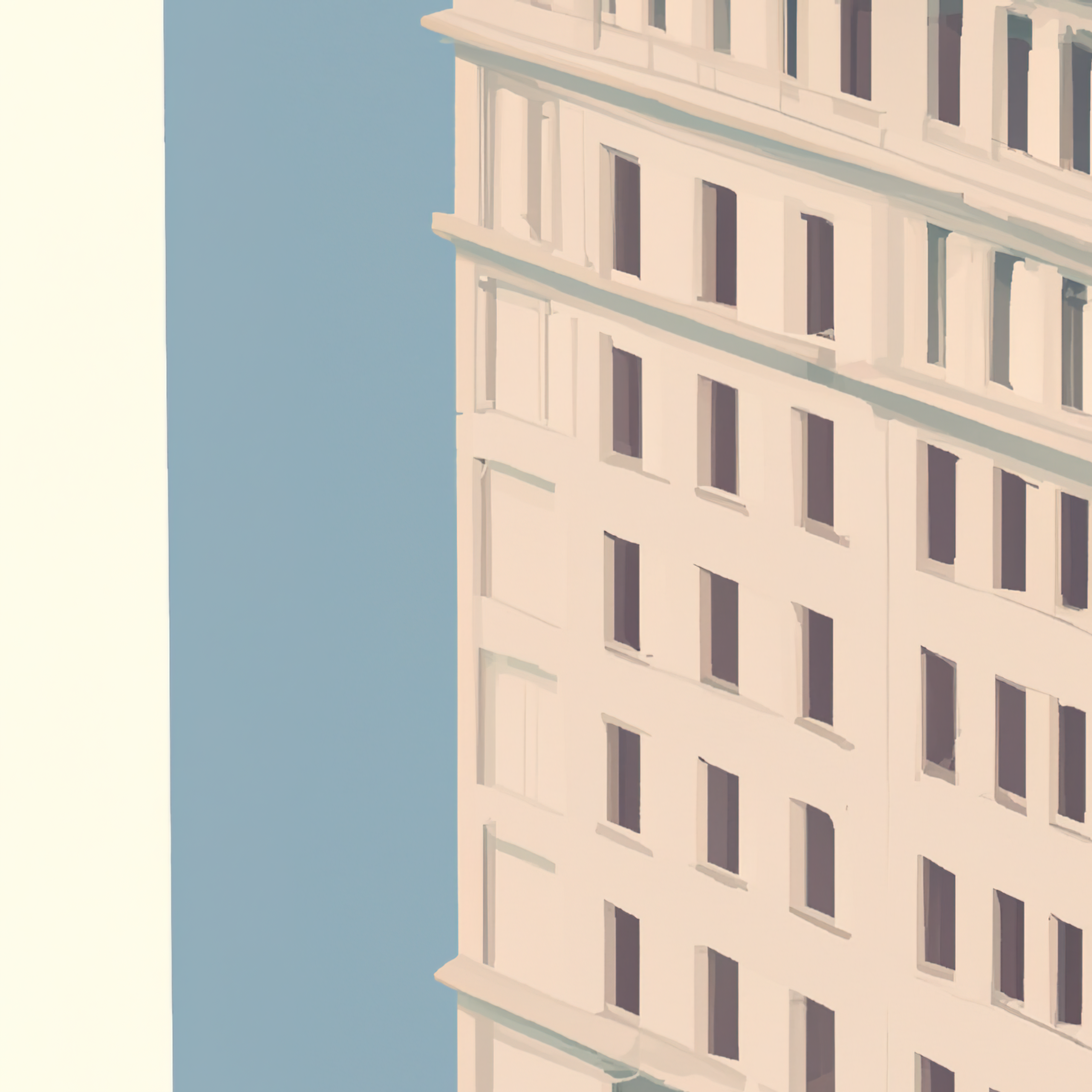 Hyperminimals #2