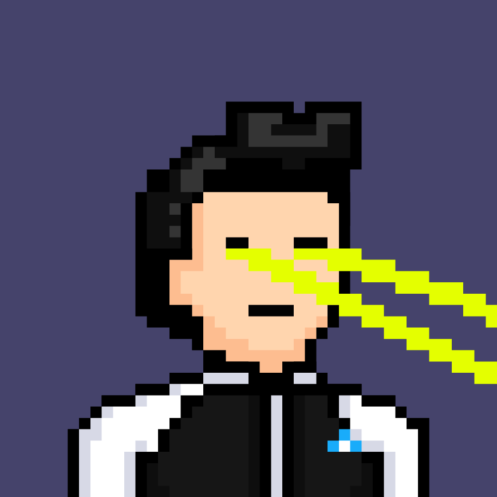 Etherians #2796