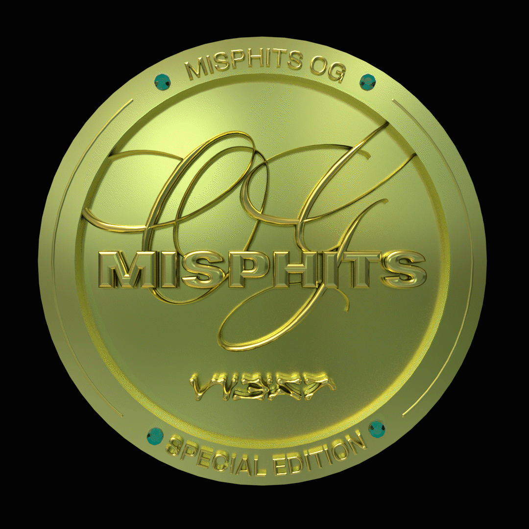 OG Misphits #353