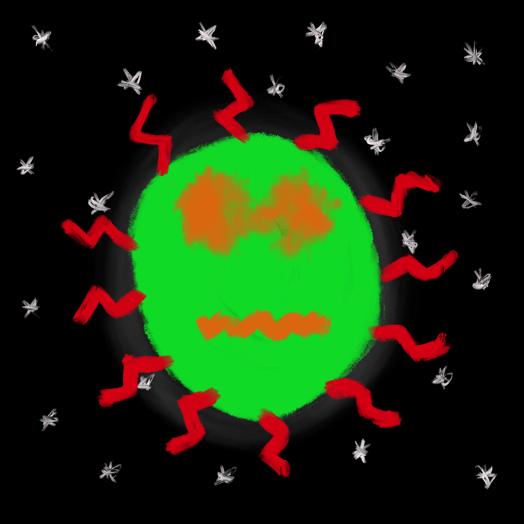 Viral Mfers #5844