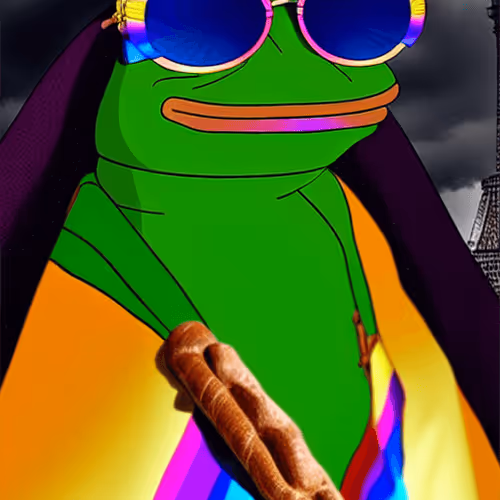 McPepe's #1482250