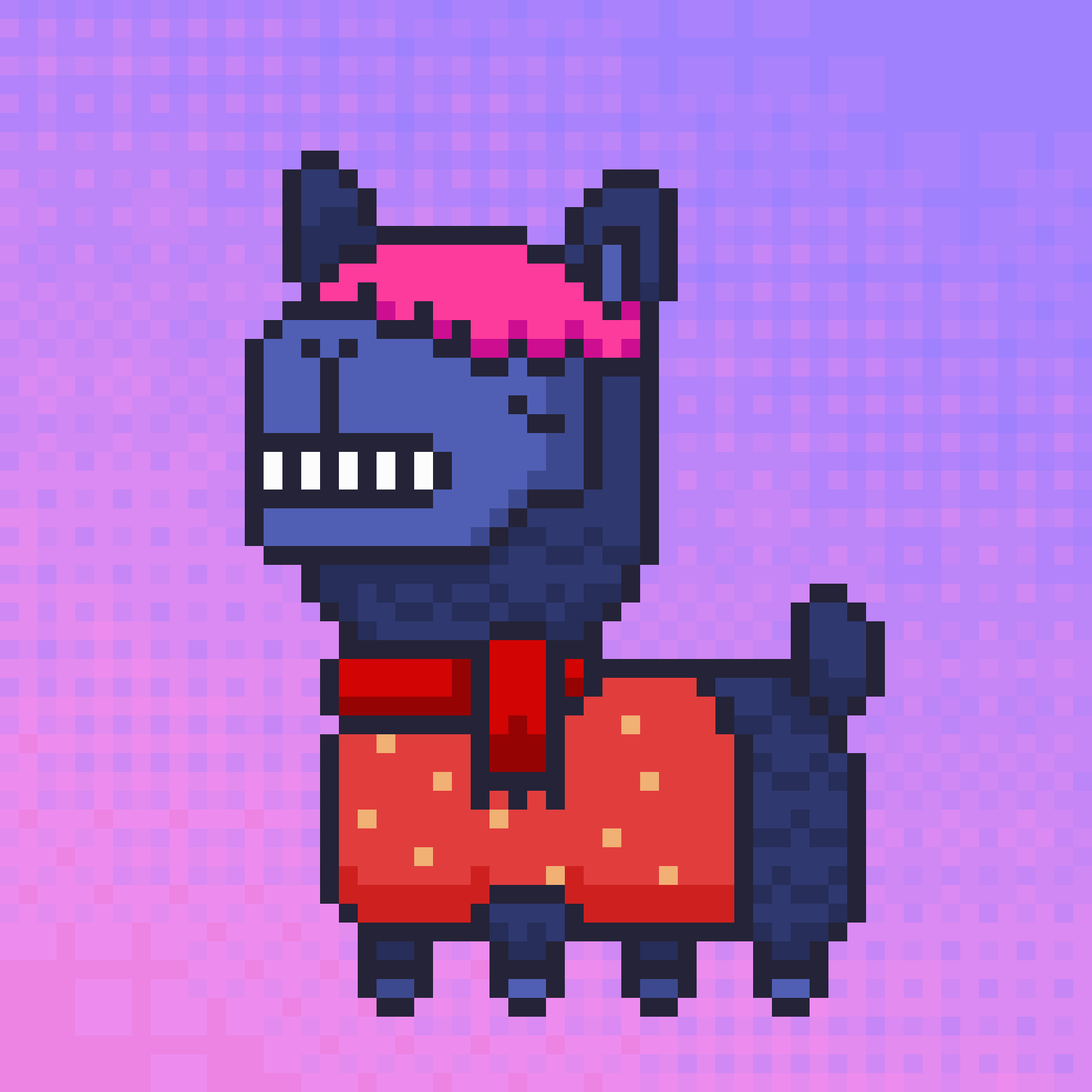 ALPACADABRAZ #9027
