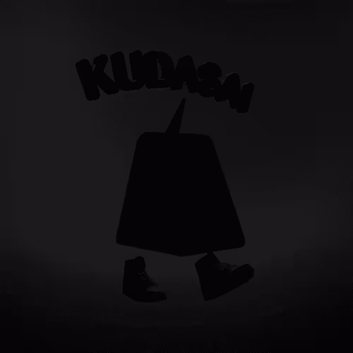 Walking Kudasai