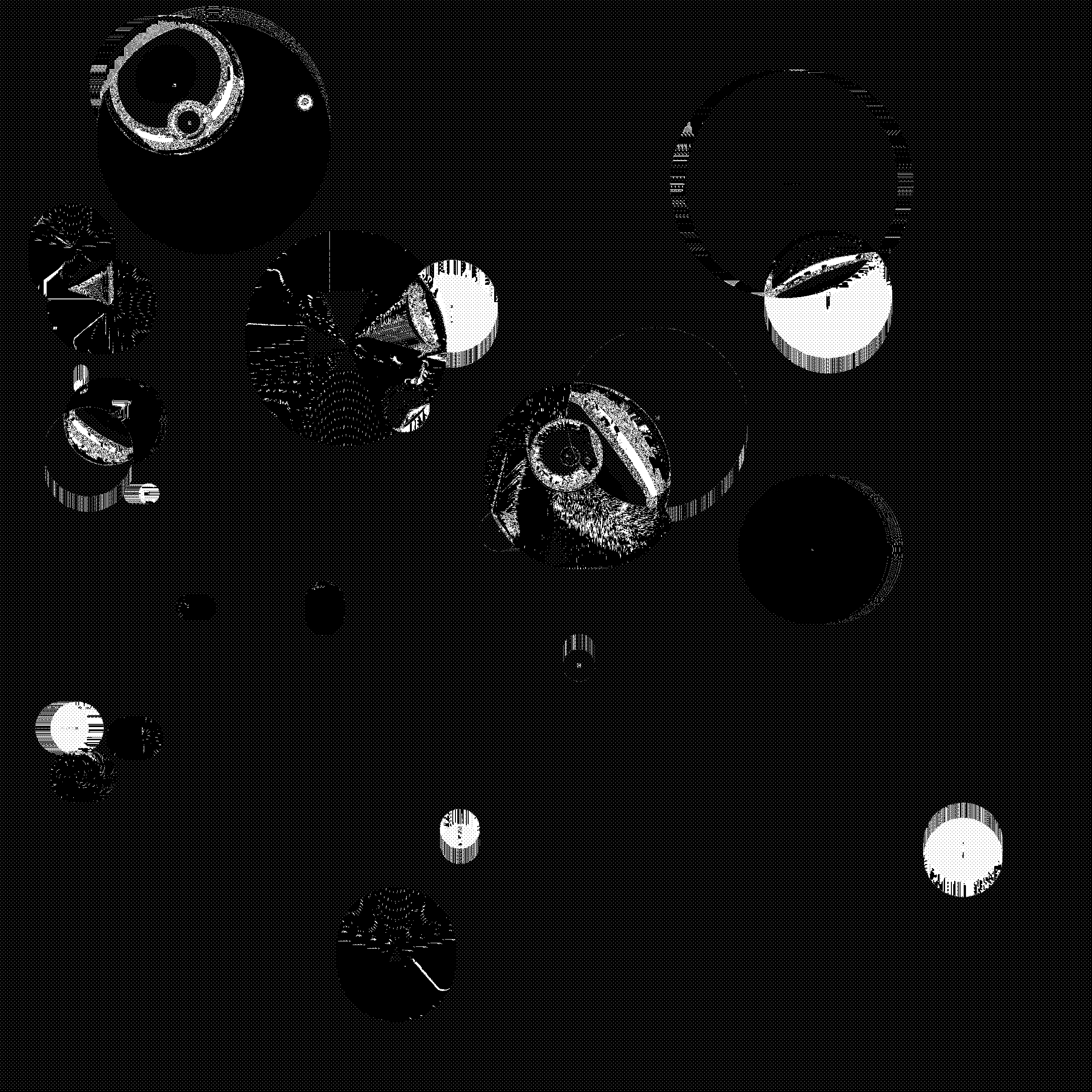 Event Horizon #90