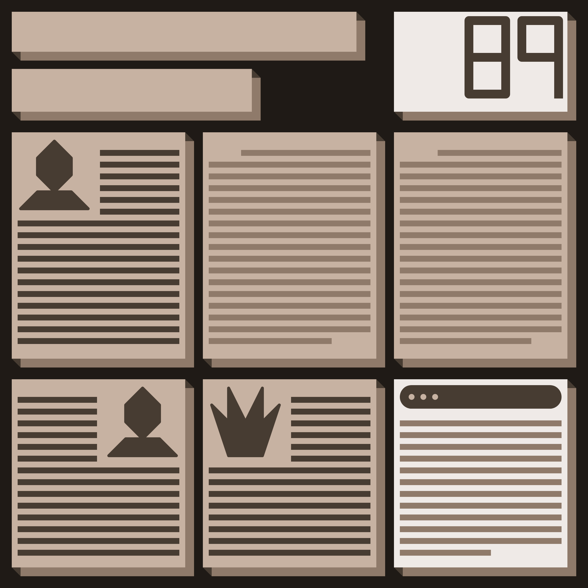 Gazettes #907