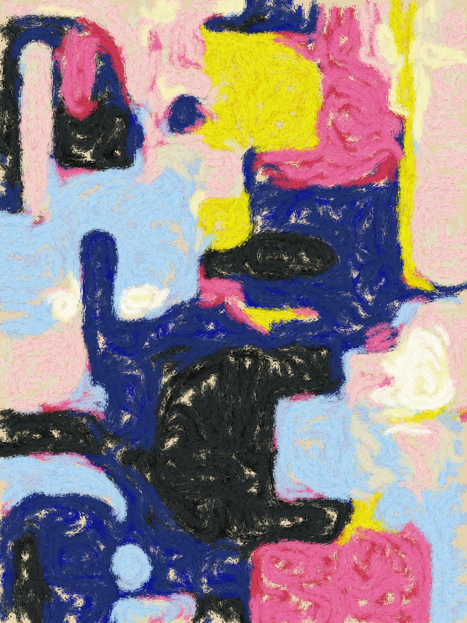 Apophenies #64