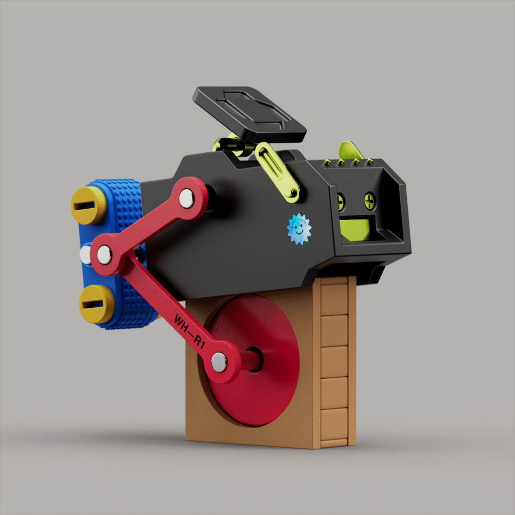 ForeverBot #2371