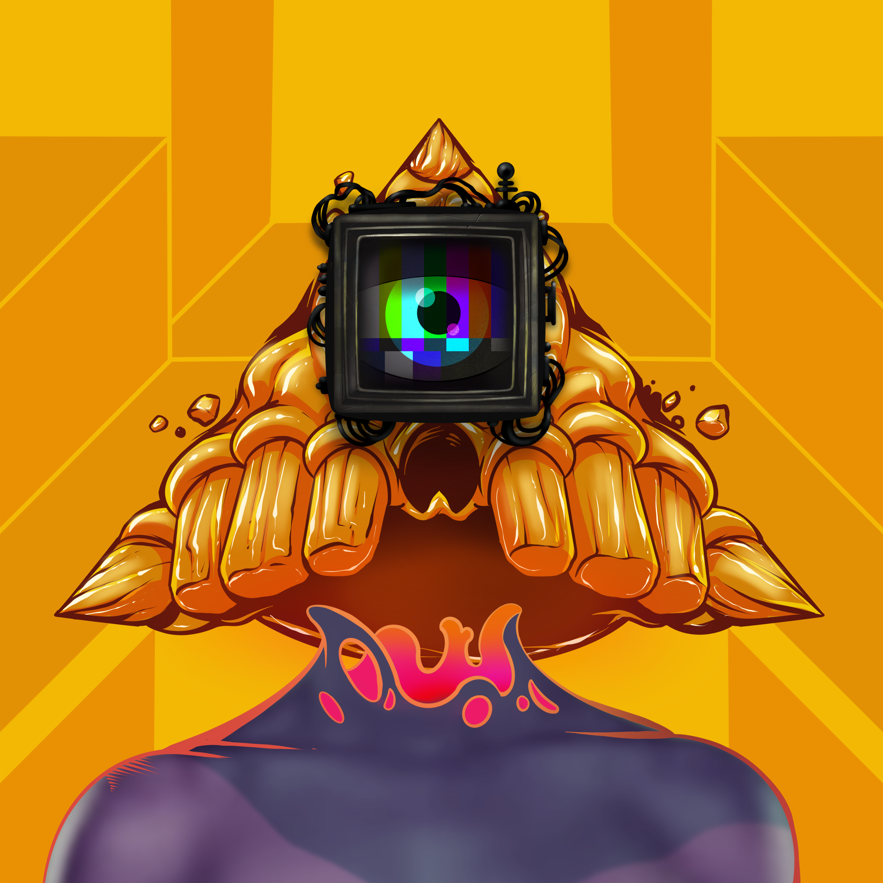 Illuminati #4746