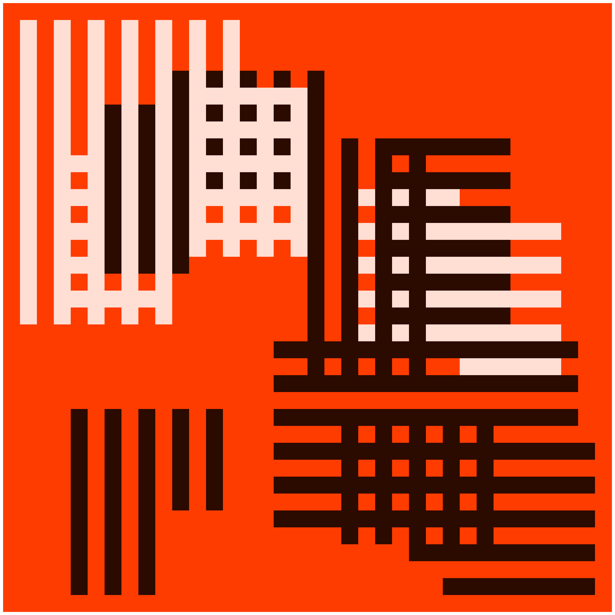 Construction Token #18