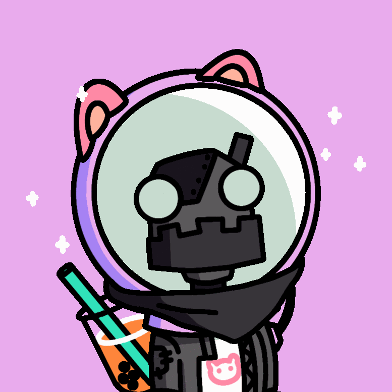 Oddstronaut #725