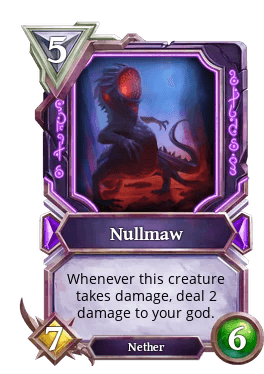 Nullmaw ID #44410724