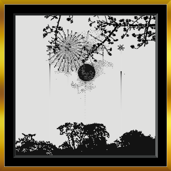 BONFIRE: FIREWORKS #210