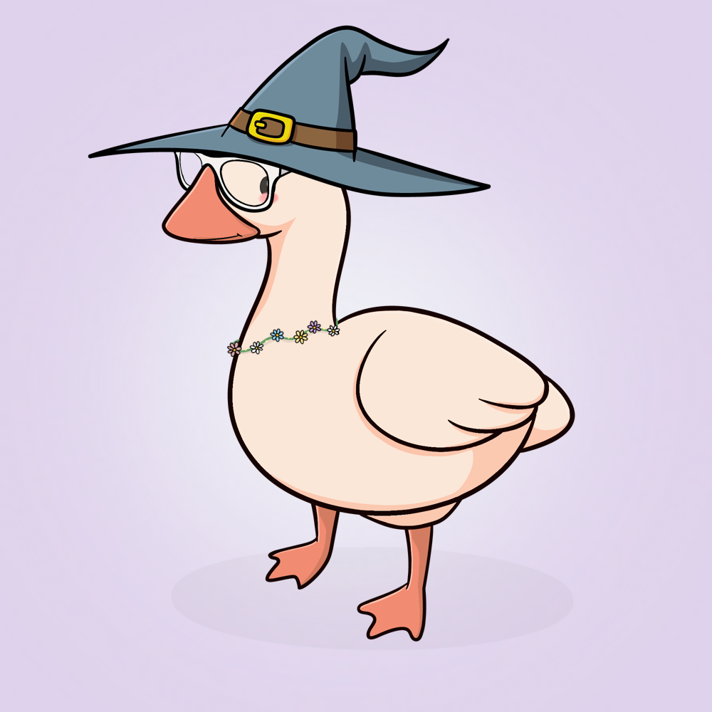 Honk #2290