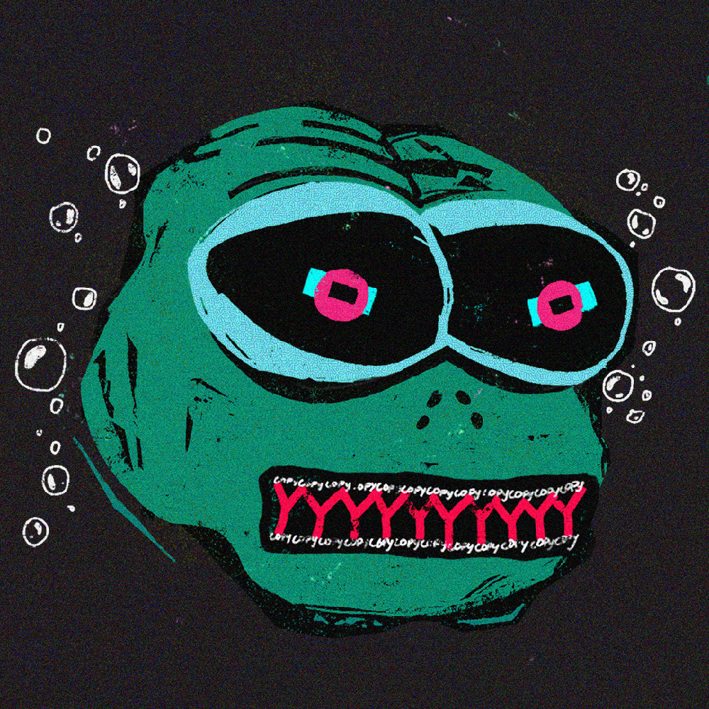 MAXPEPE & FRENZ #5555