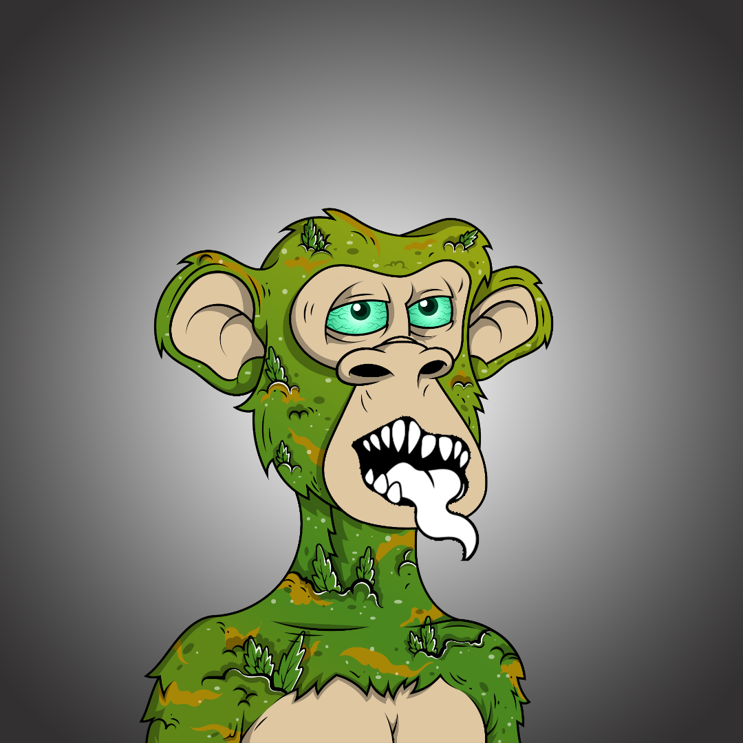 Venom Ape #198