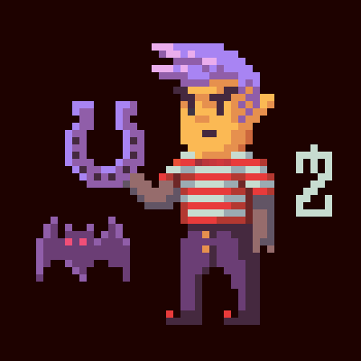 Arch-Magician Otto of the Great Blue