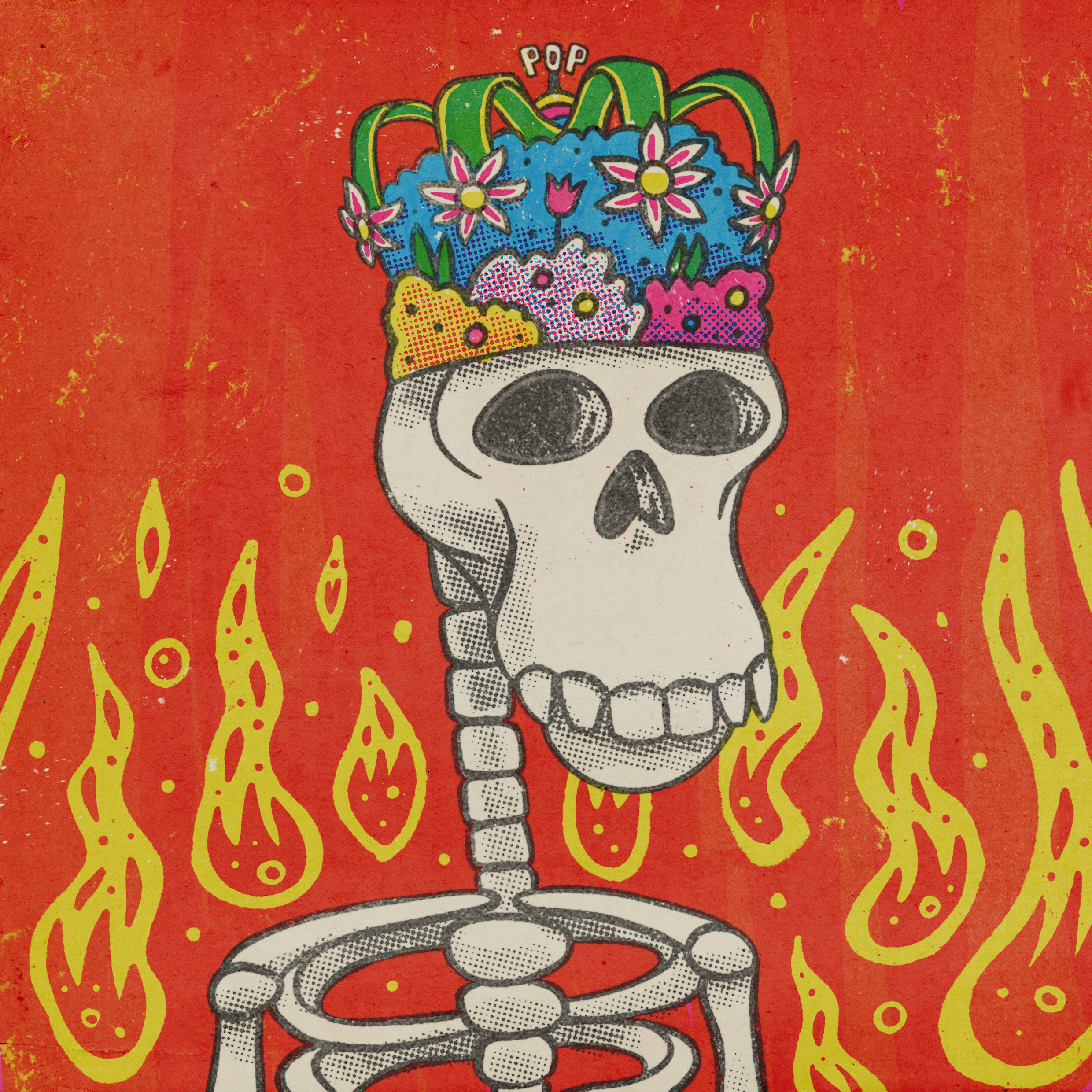 Kill The King // Pop Wonder Remix