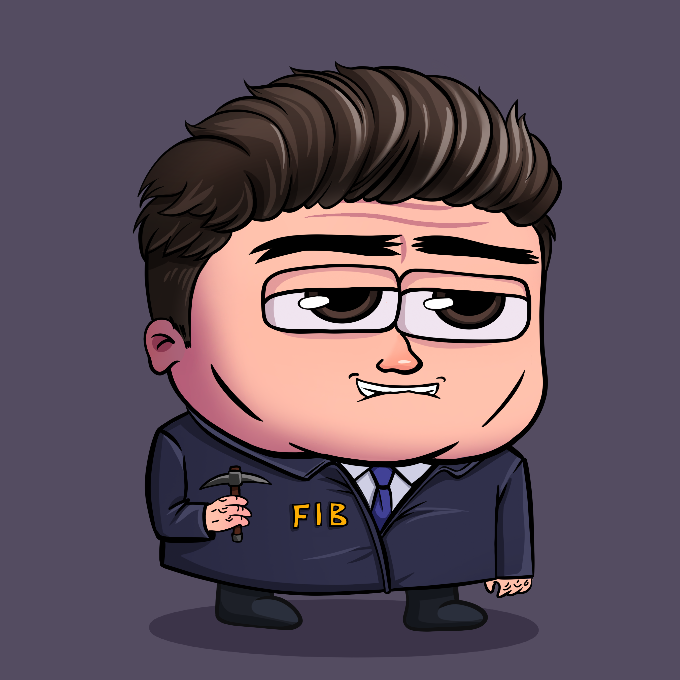 lil #3584