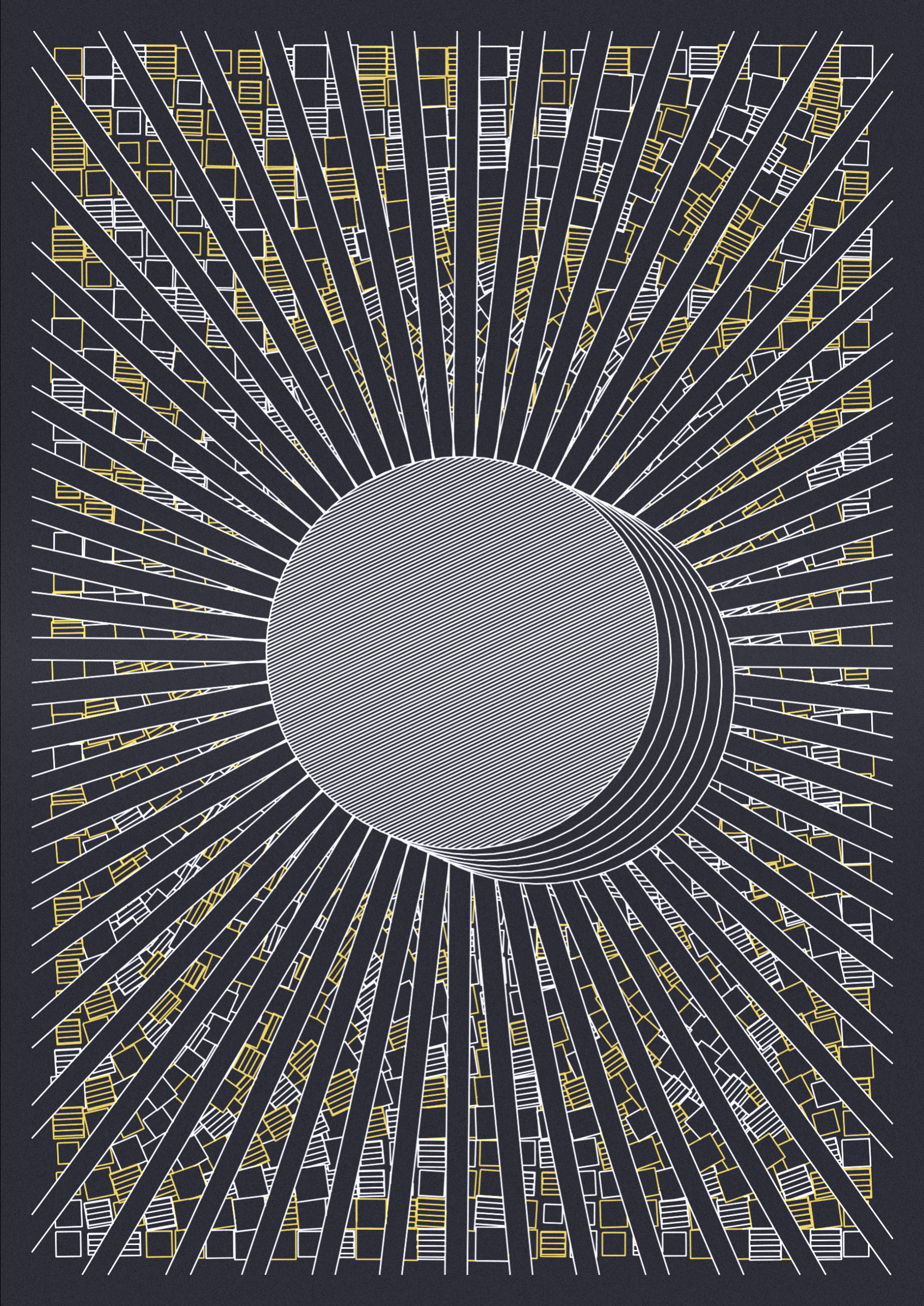 Order and Disorder #22
