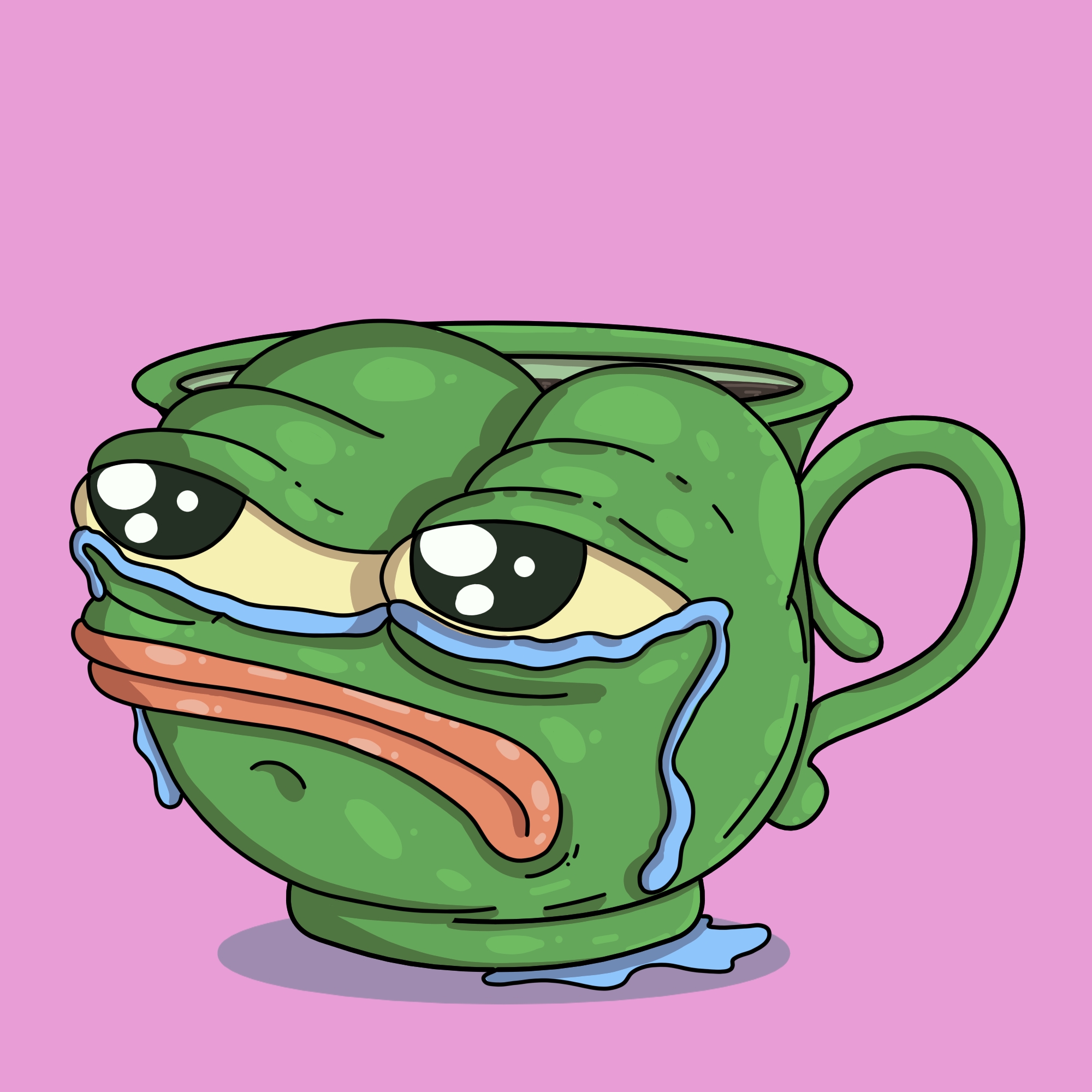 Mug #40