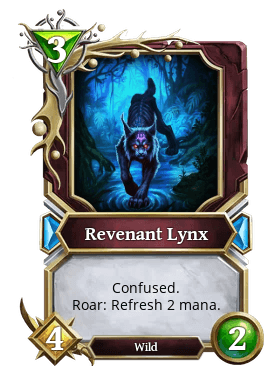 Revenant Lynx ID #6997111