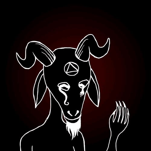 HashDemon #78