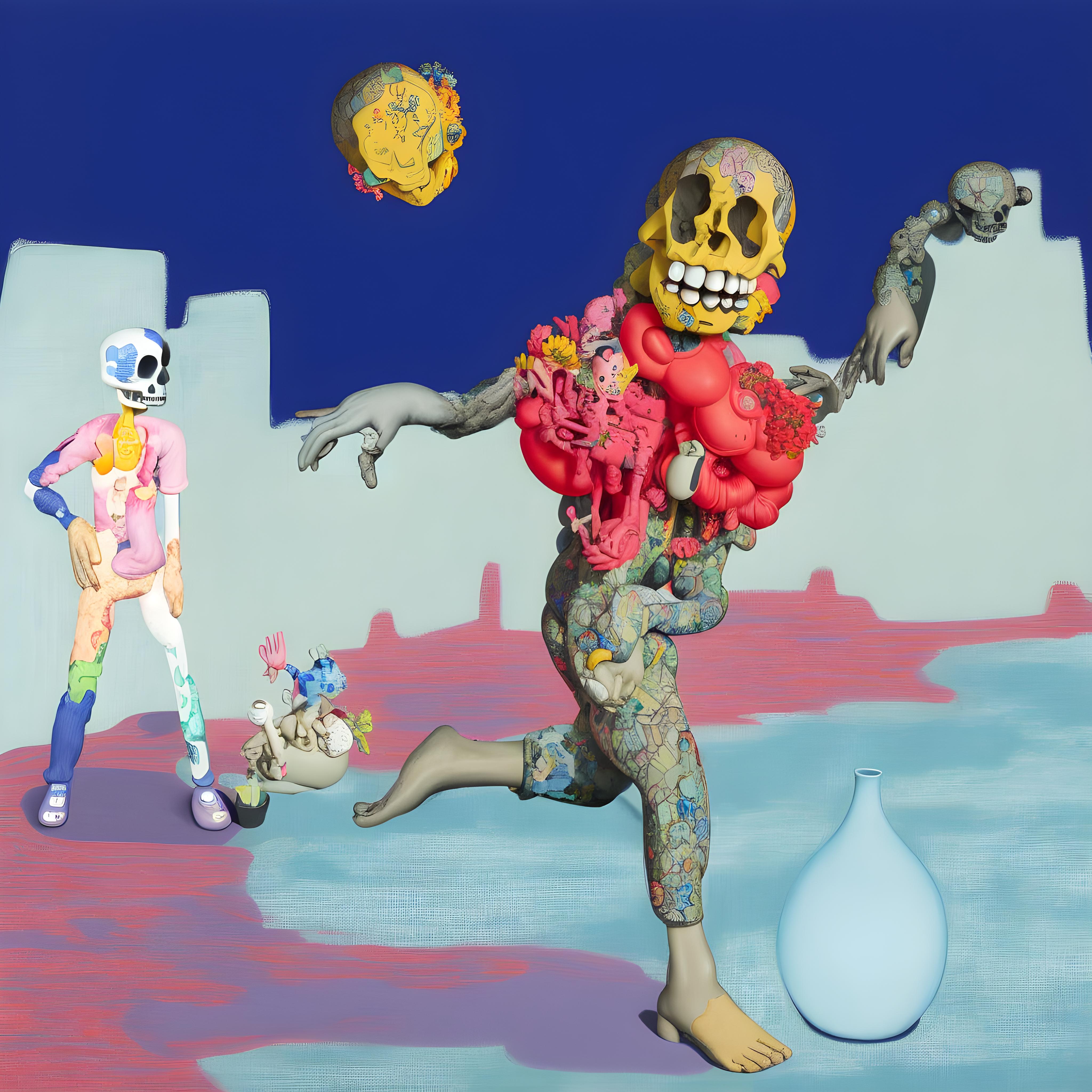 Odd World #59