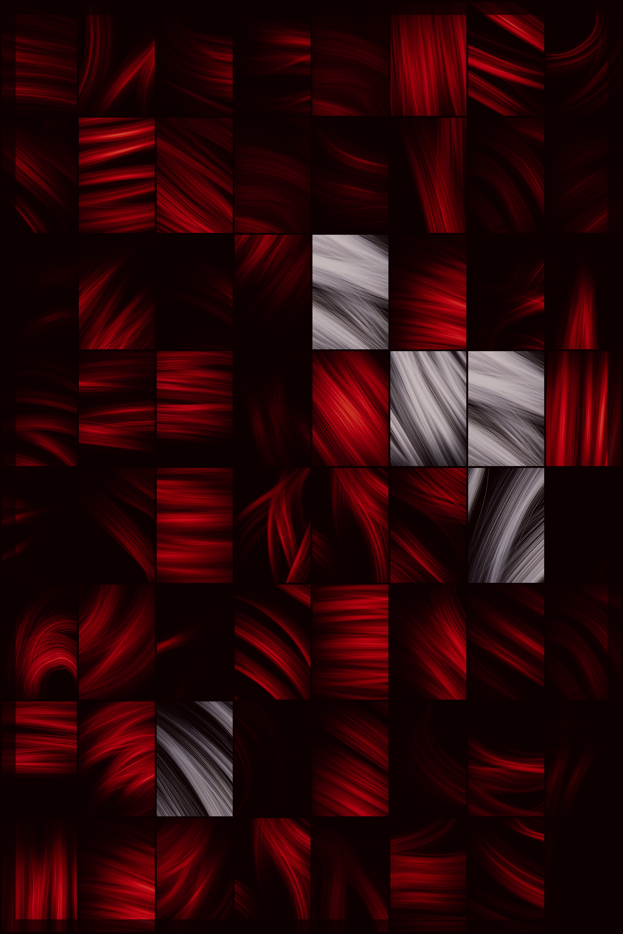 Vortex Dreams #814