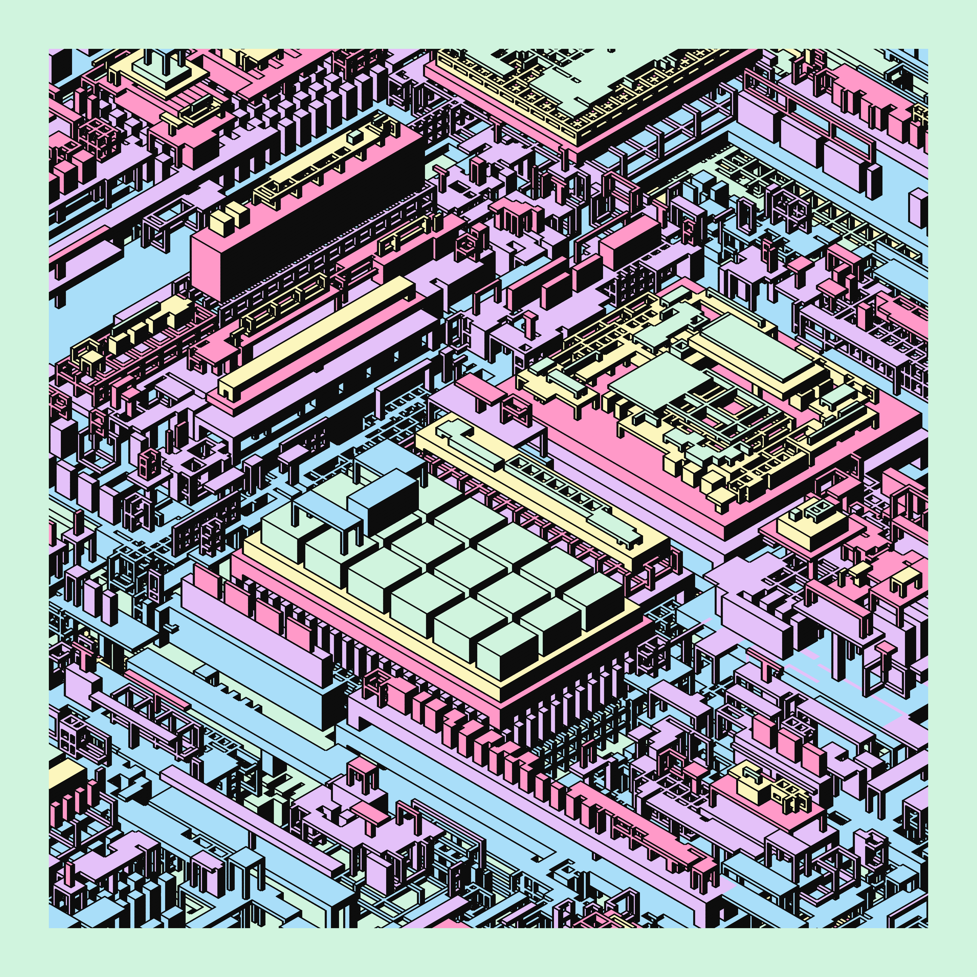 Plasticity #279