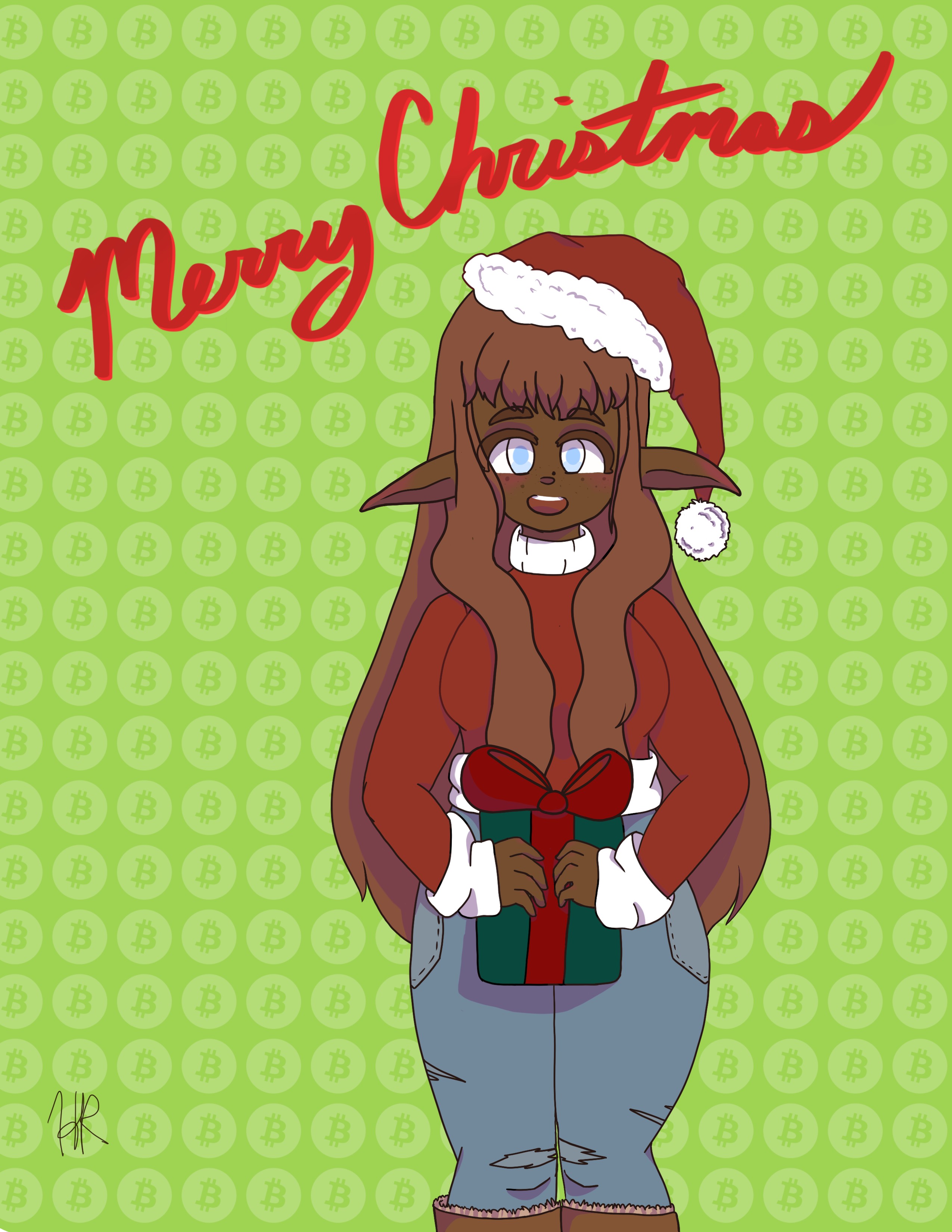 Merry Christmas