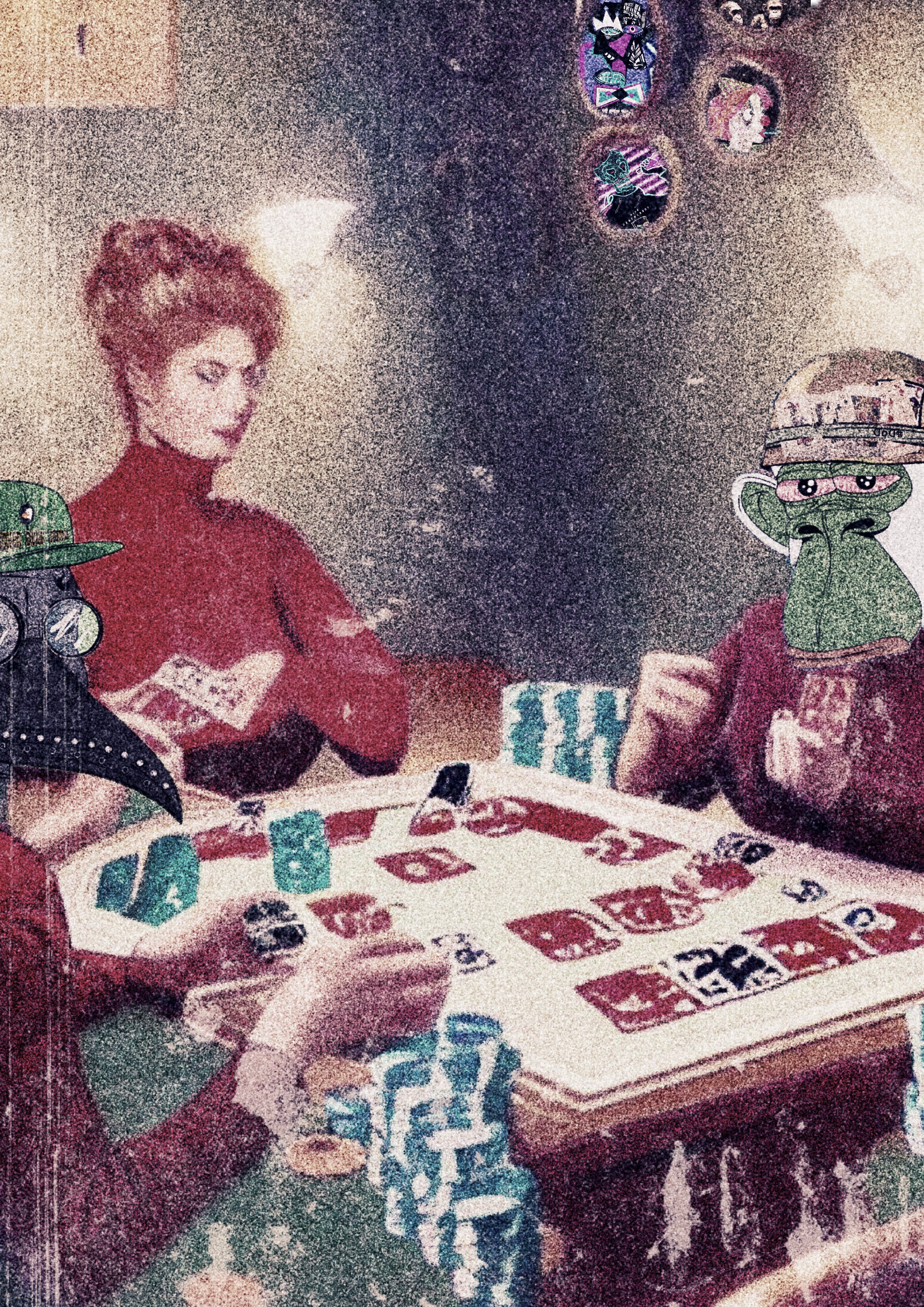 LadyRed