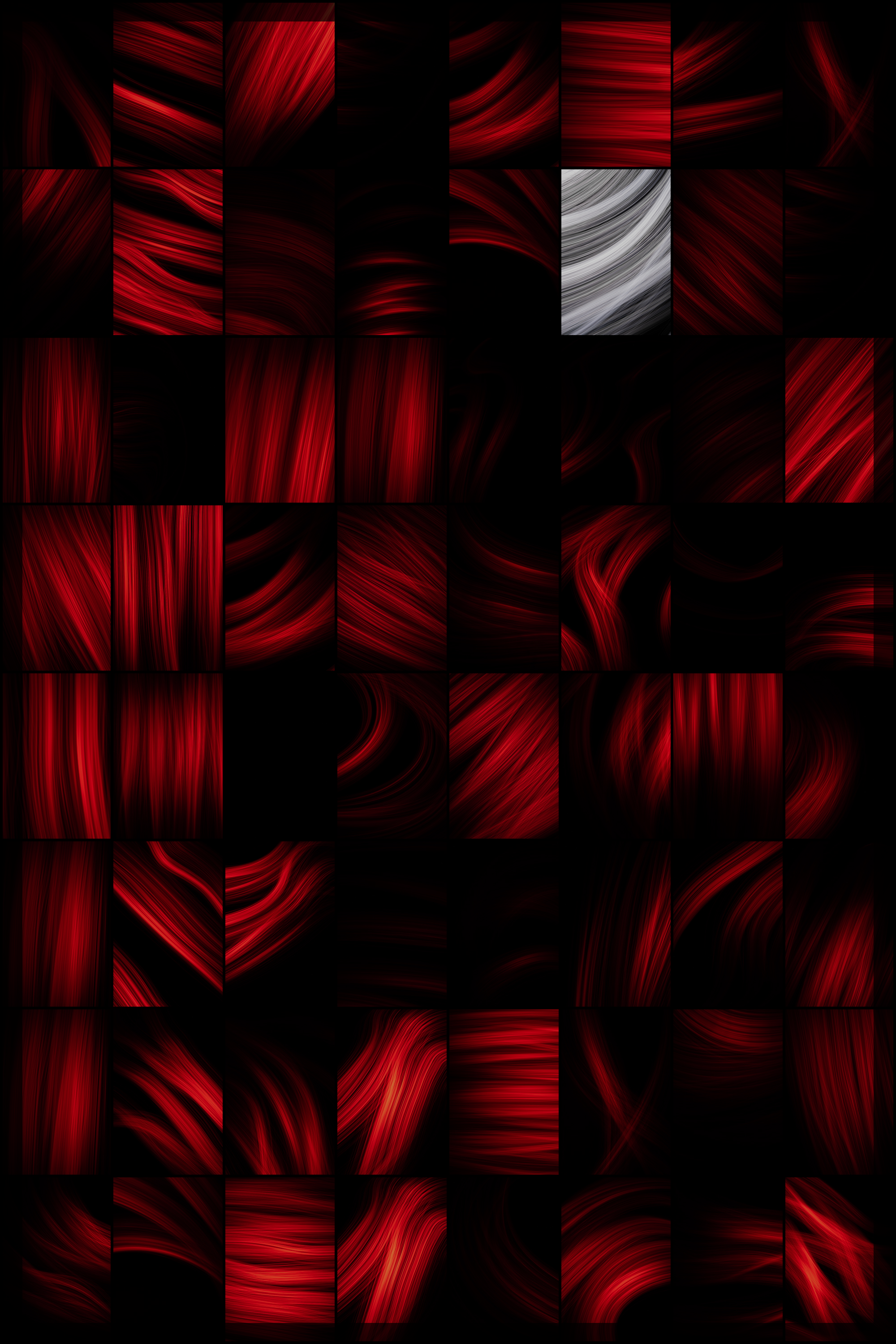 Vortex Dreams #825