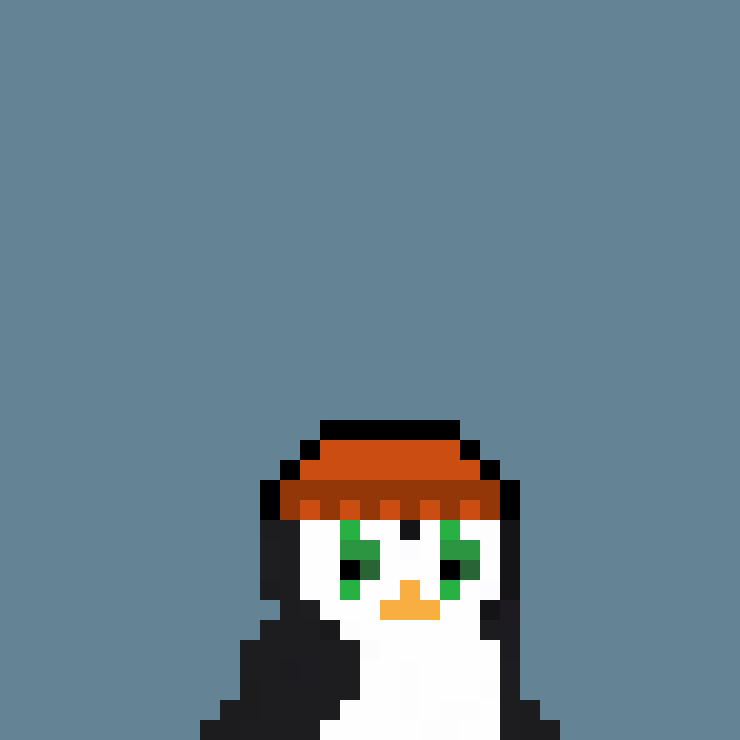 Pingus #60