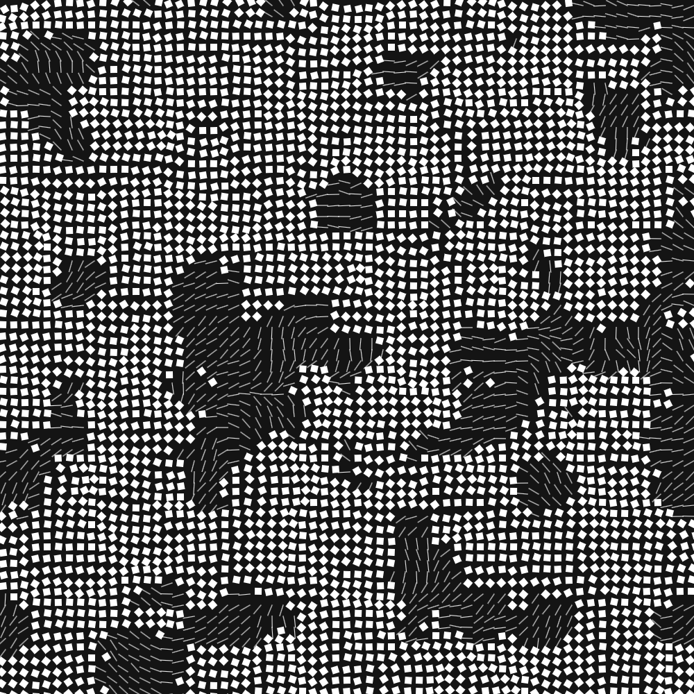 Geometric Fluidity #41
