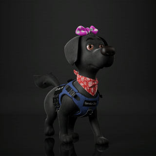 WoofPack #2501